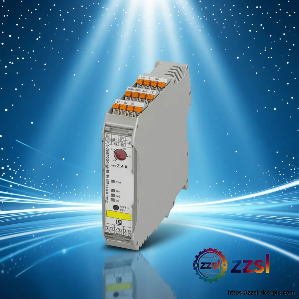 Phoenix Contact ELR-H3-IES-PT-24DC500AC-2